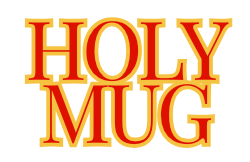 Holy Mug